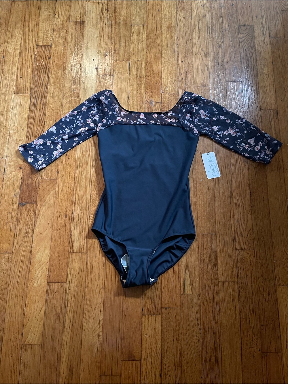 Elevé leotard NWT